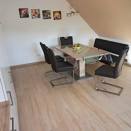 Apartament Lahner *