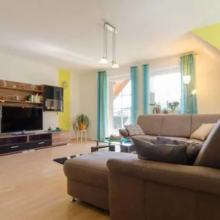 Lahner Apartament Konigsfeld (Bavaria)