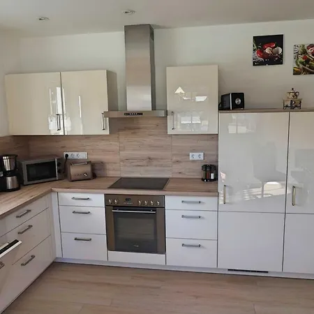 Lahner Apartament *