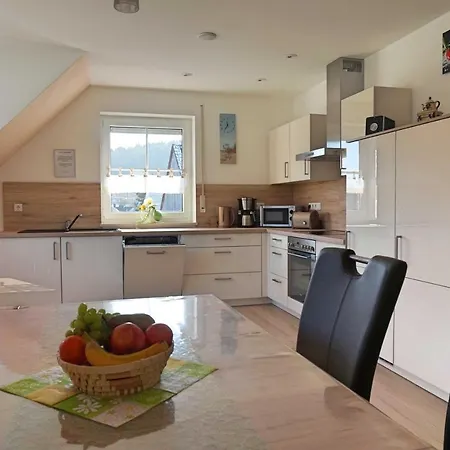 Apartament Lahner