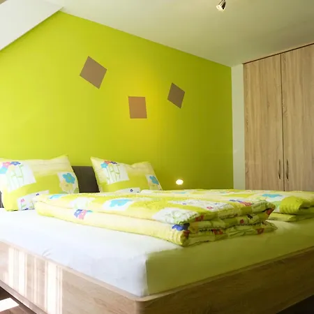 Lahner Apartament