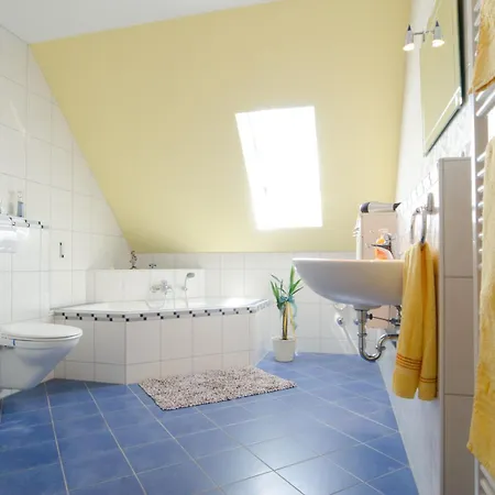 Apartament Lahner