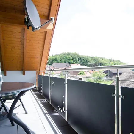 Lahner Apartament
