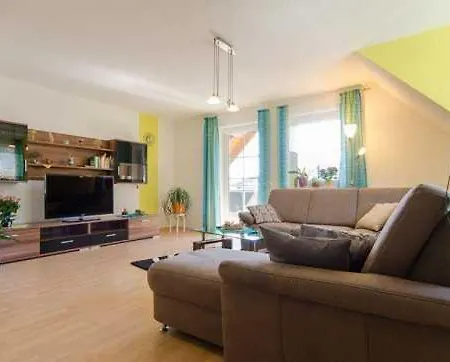 Apartament Lahner
