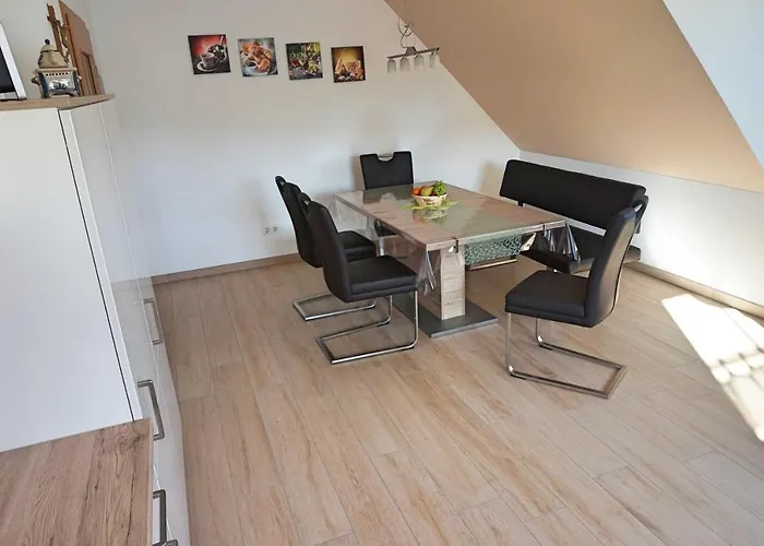 Appartamento Lahner *